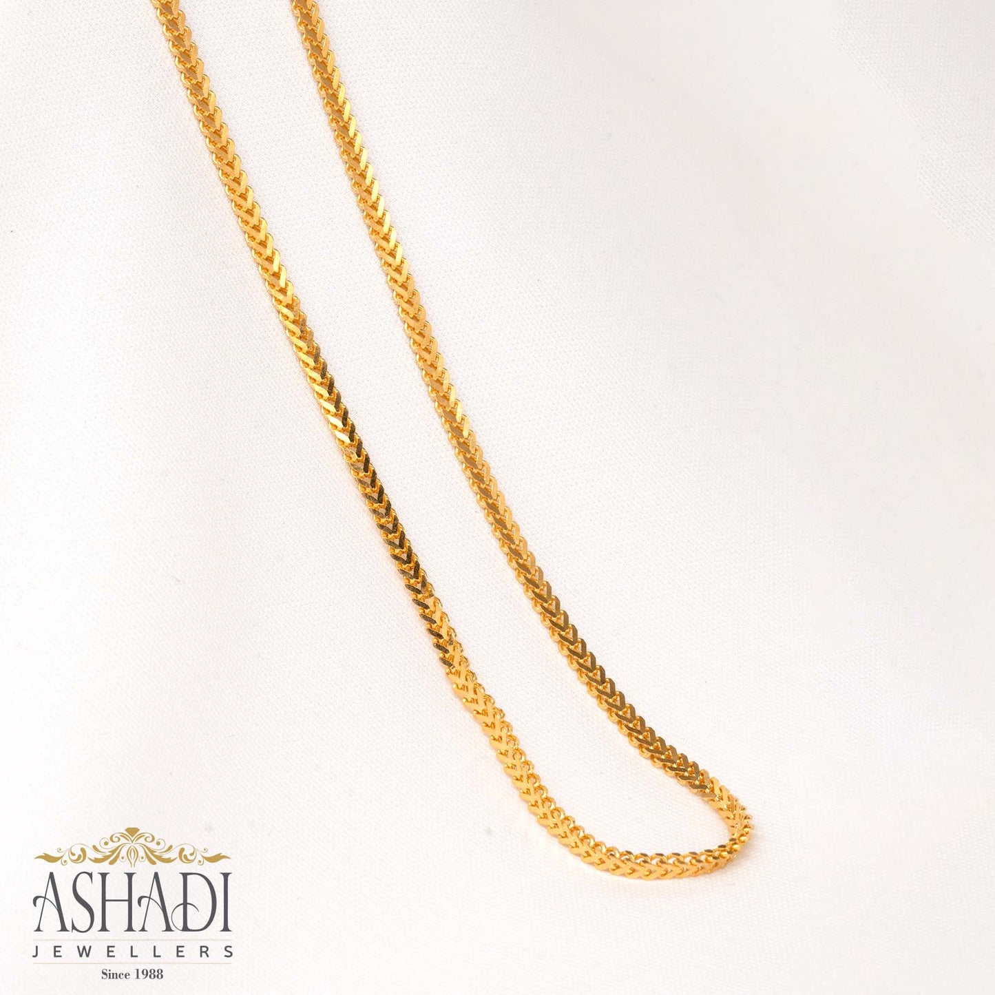Box Chain 6.000g | BCH2001