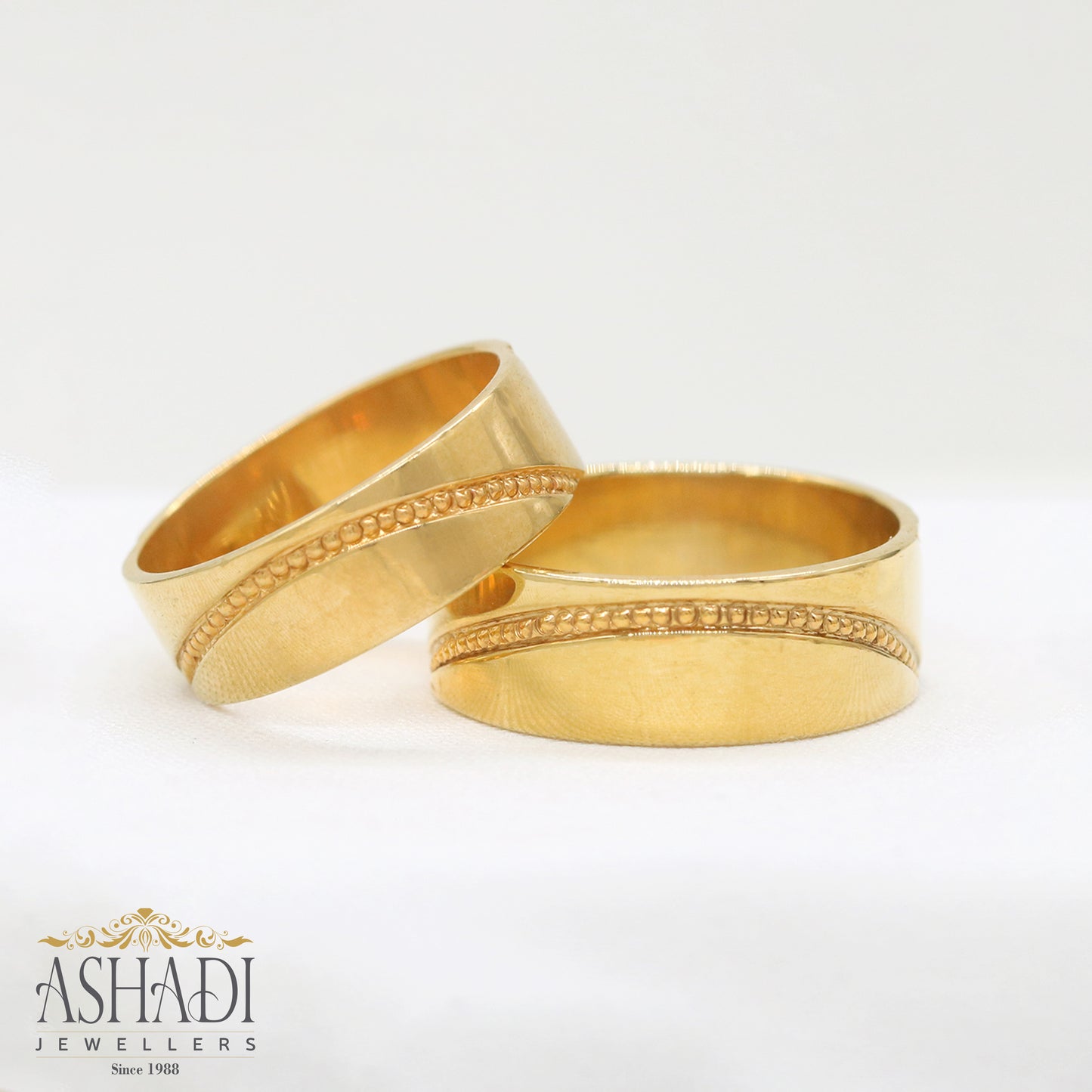 Wedding Ring | WR0002