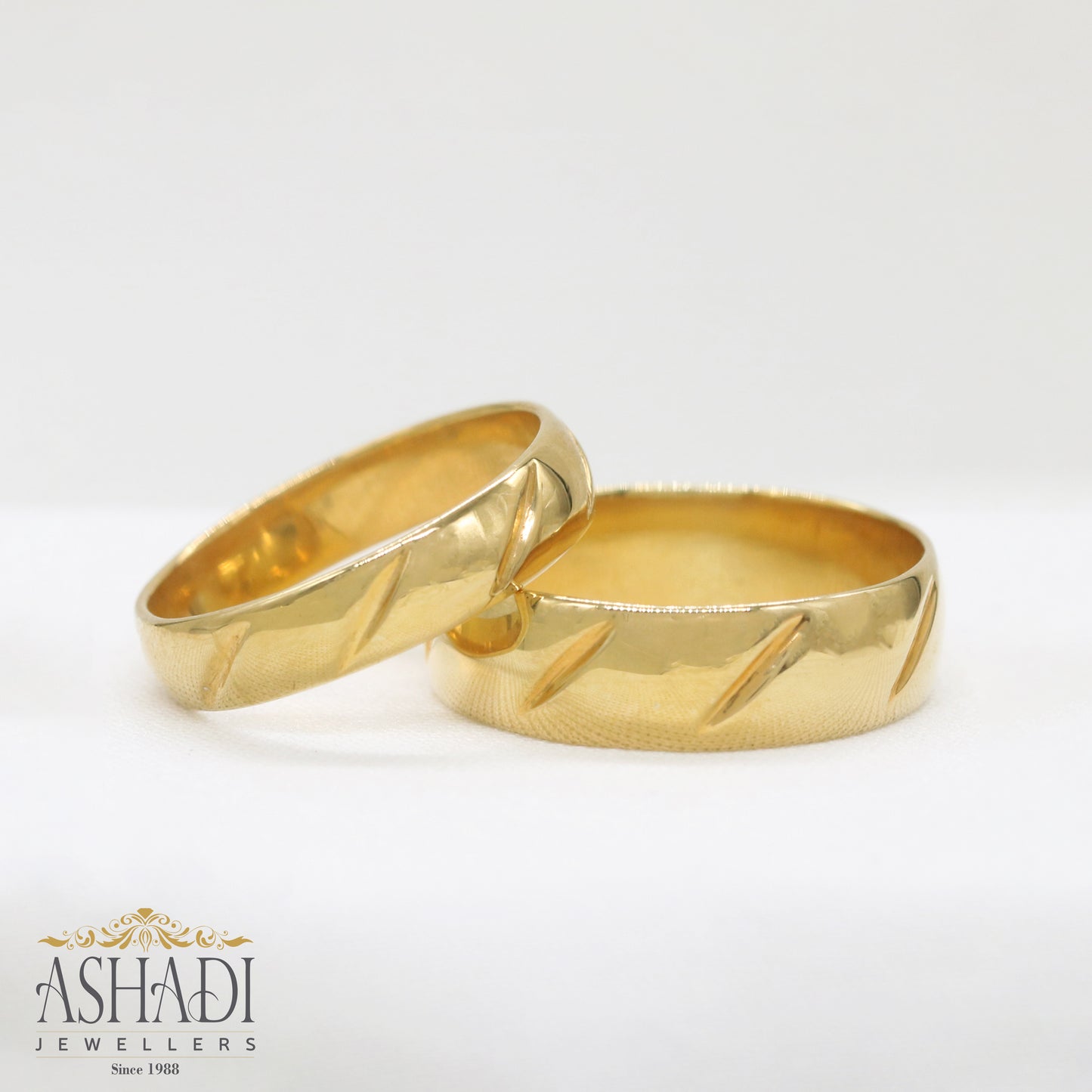 Wedding Ring | WR0005