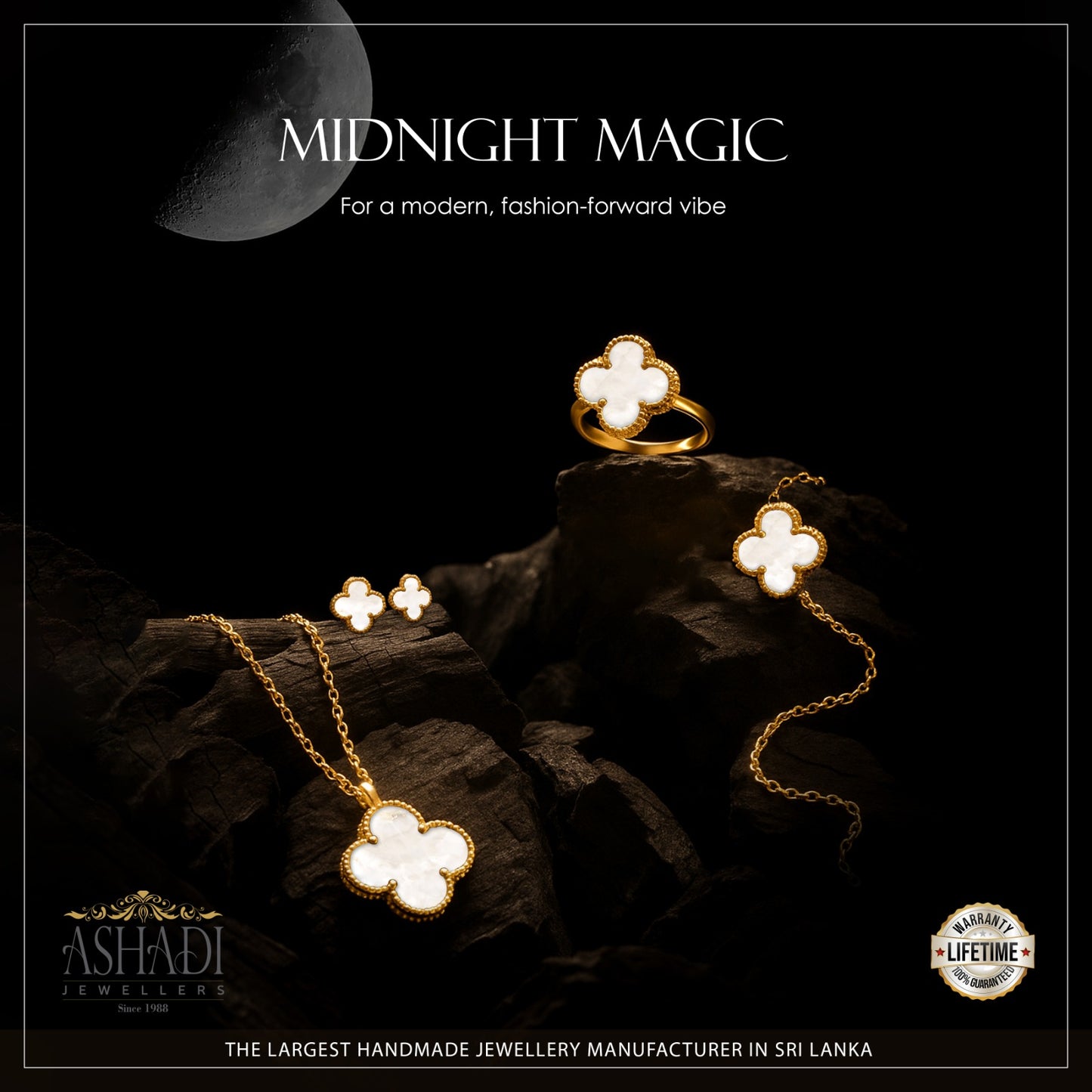Midnight Magic Collection