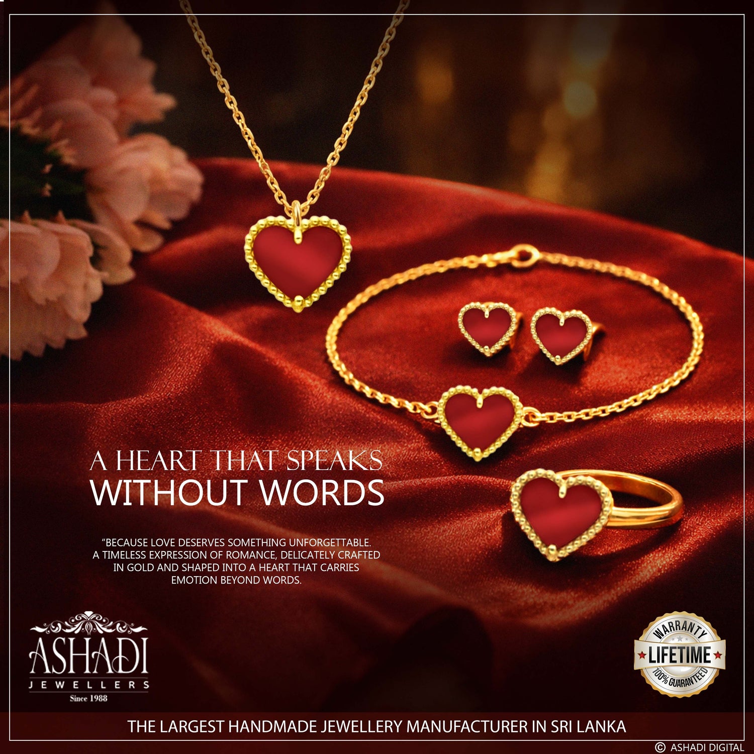 Valentine Collection