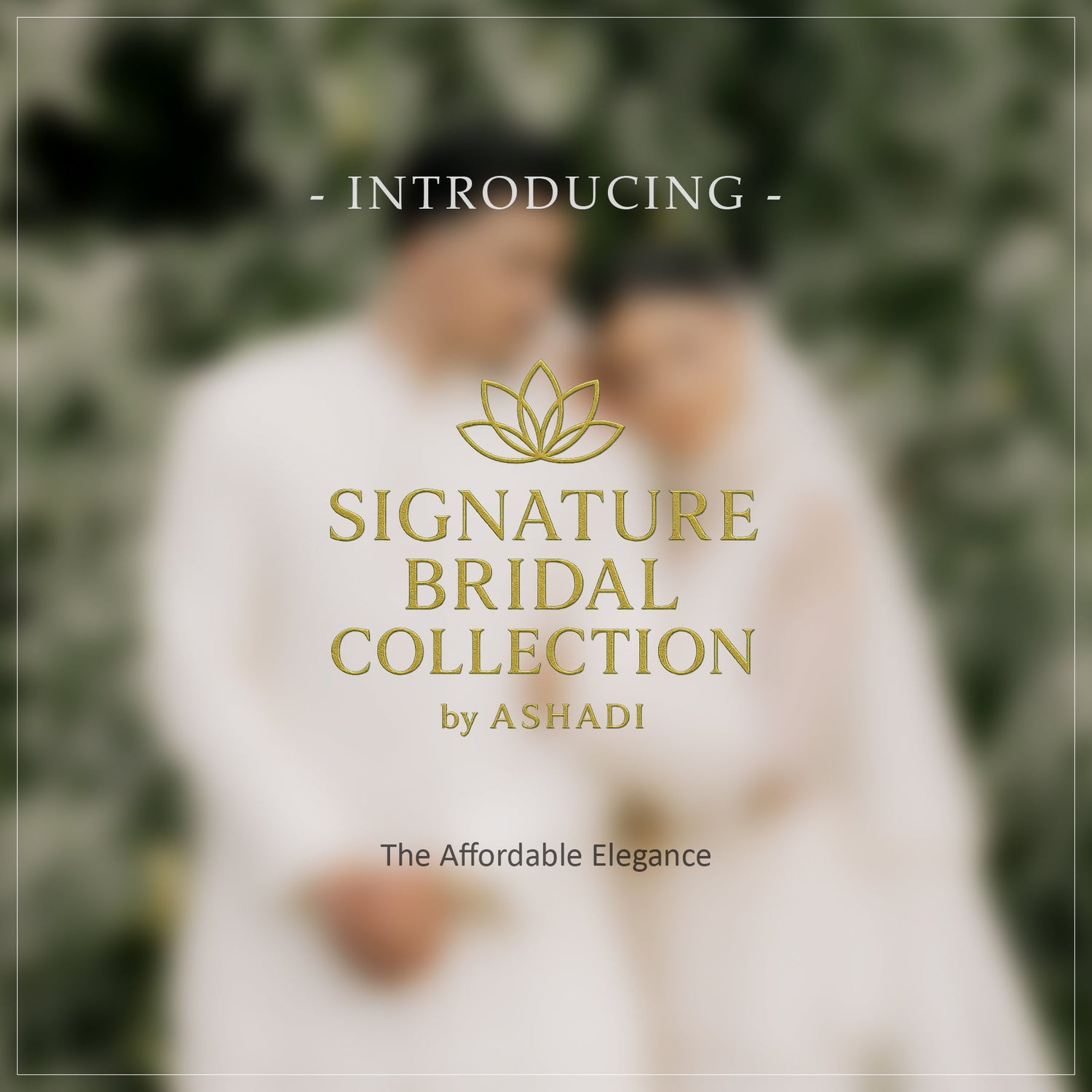Bridal Jewellery