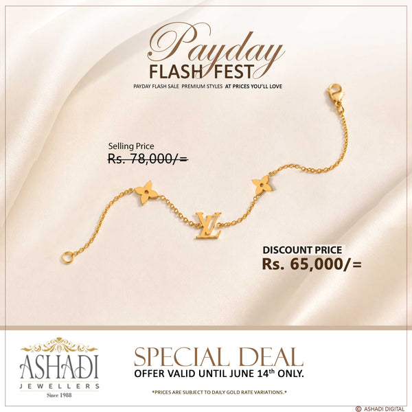 Flash Sale