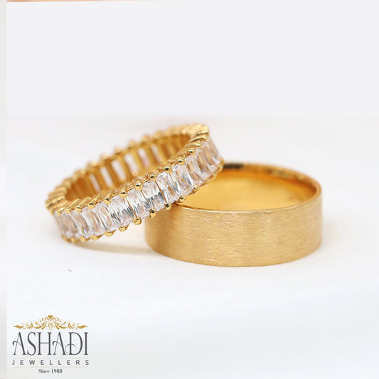 Wedding Ring | WR0001