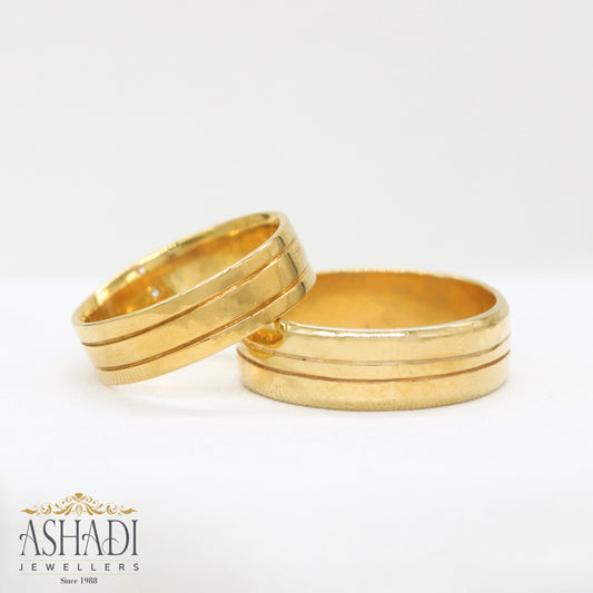 Wedding Ring | WR0003