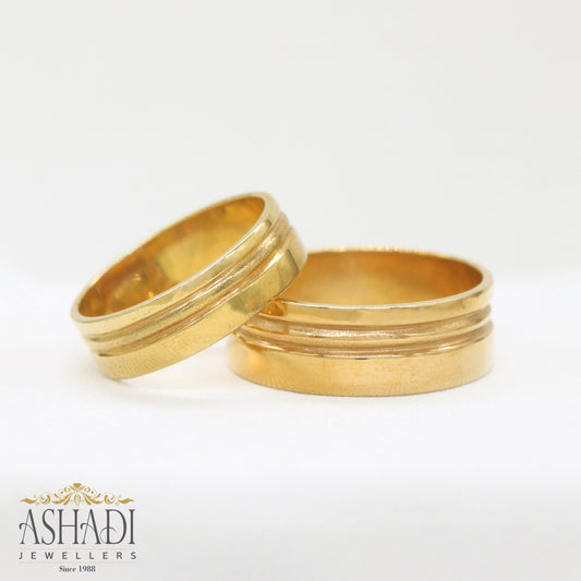 Wedding Ring | WR0004