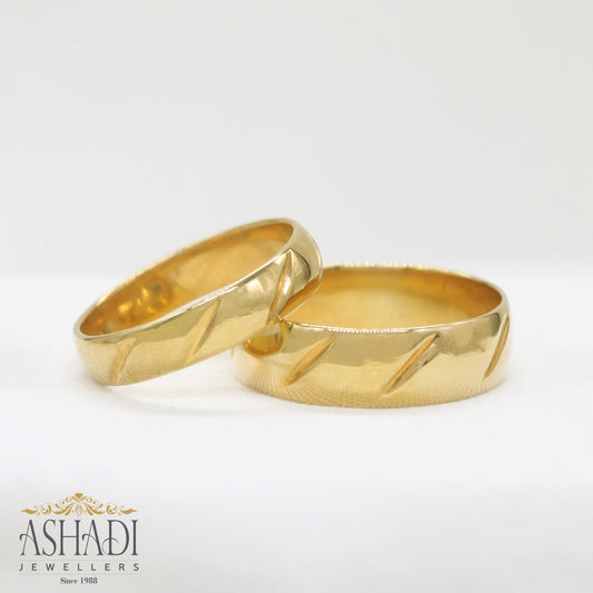 Wedding Ring | WR0005