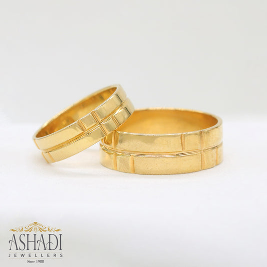 Wedding Ring | WR0006