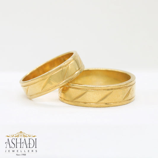 Wedding Ring | WR0007