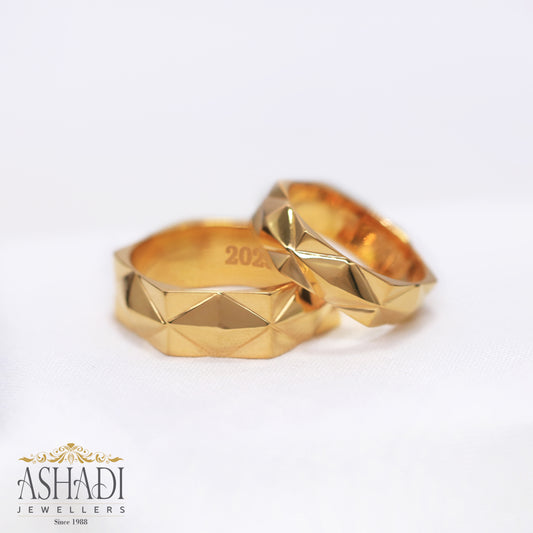 Wedding Ring | WR0008