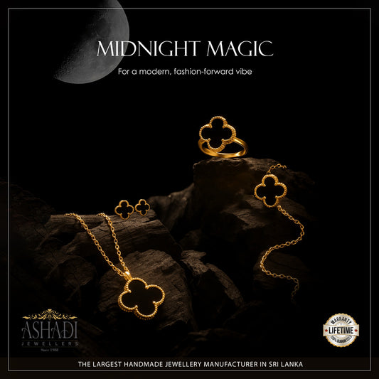 Midnight Magic Collection