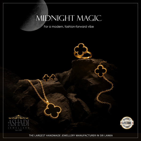 Midnight Magic Collection